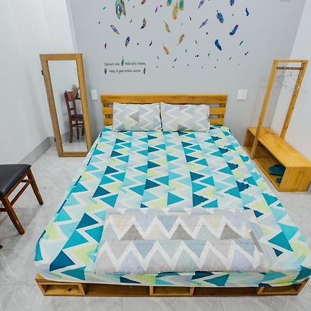 1984House Hotel Quy Nhơn Ngoại thất bức ảnh