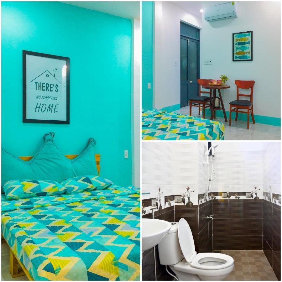 1984House Hotel Quy Nhơn Ngoại thất bức ảnh