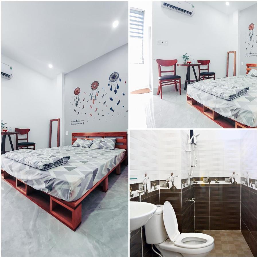 1984House Hotel Quy Nhơn Ngoại thất bức ảnh