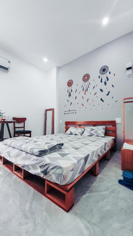 1984House Hotel Quy Nhơn Ngoại thất bức ảnh