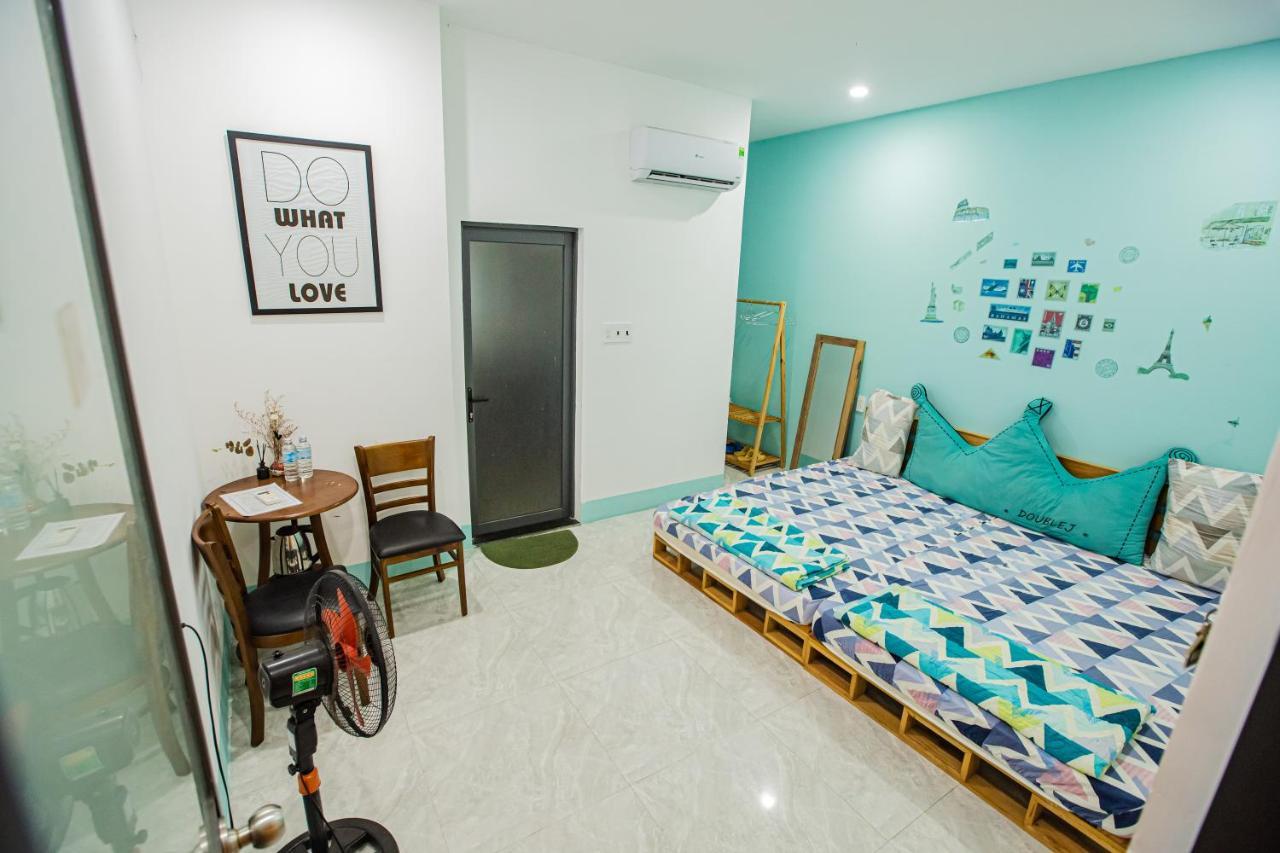 1984House Hotel Quy Nhơn Ngoại thất bức ảnh