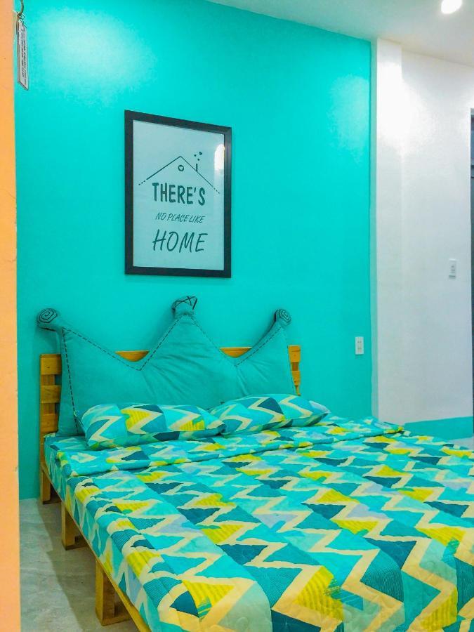 1984House Hotel Quy Nhơn Ngoại thất bức ảnh