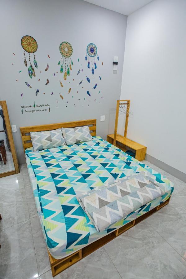 1984House Hotel Quy Nhơn Ngoại thất bức ảnh