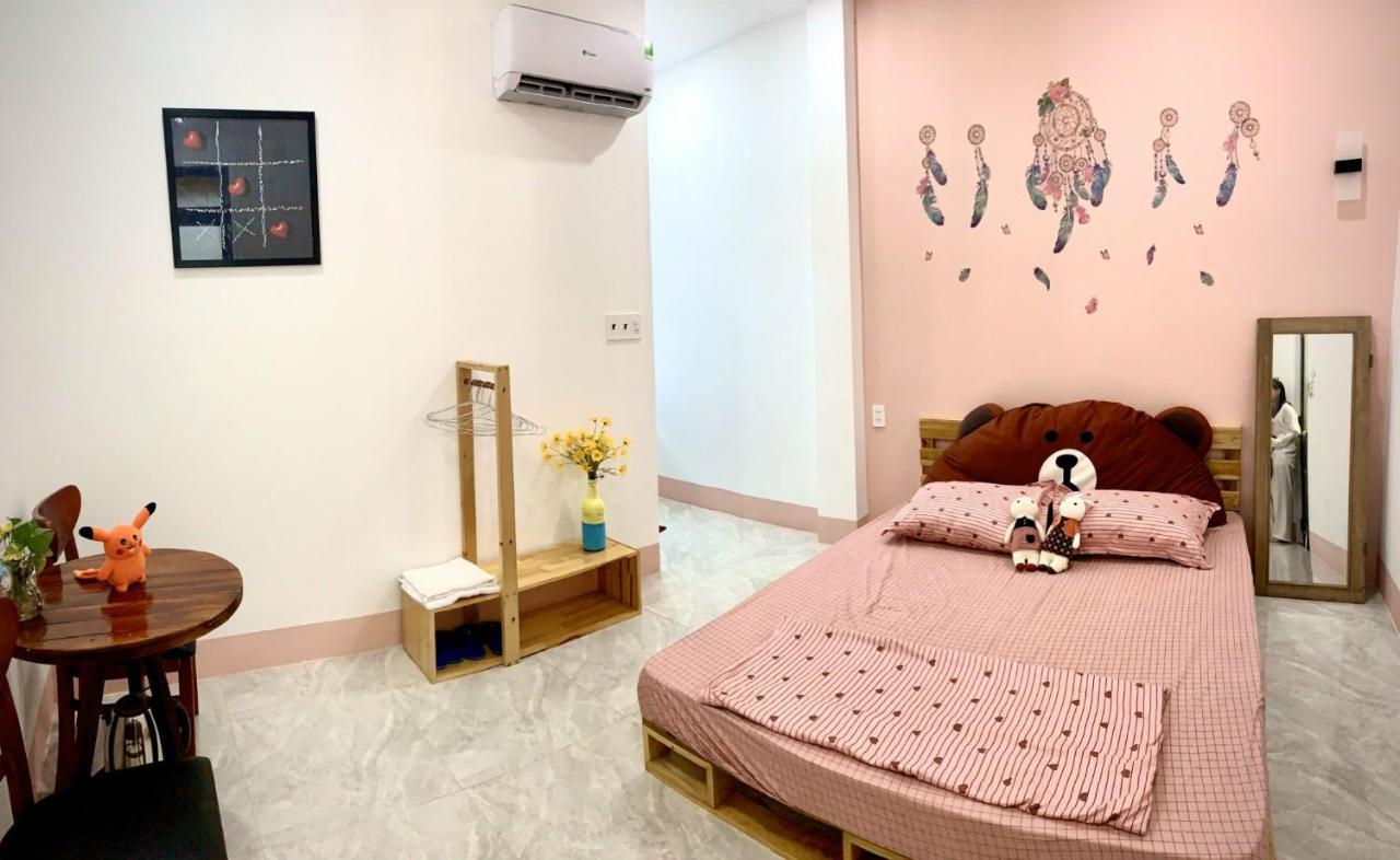 1984House Hotel Quy Nhơn Ngoại thất bức ảnh
