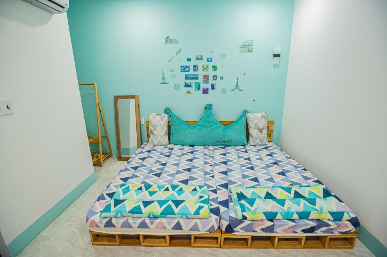 1984House Hotel Quy Nhơn Ngoại thất bức ảnh