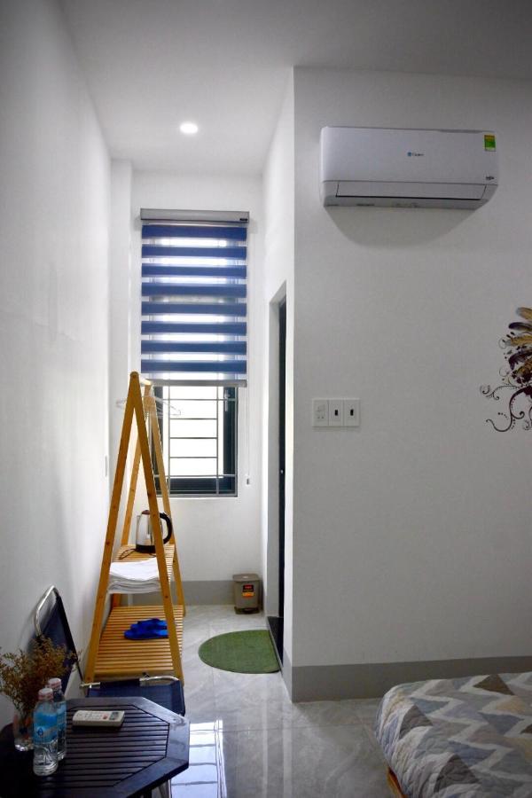 1984House Hotel Quy Nhơn Ngoại thất bức ảnh