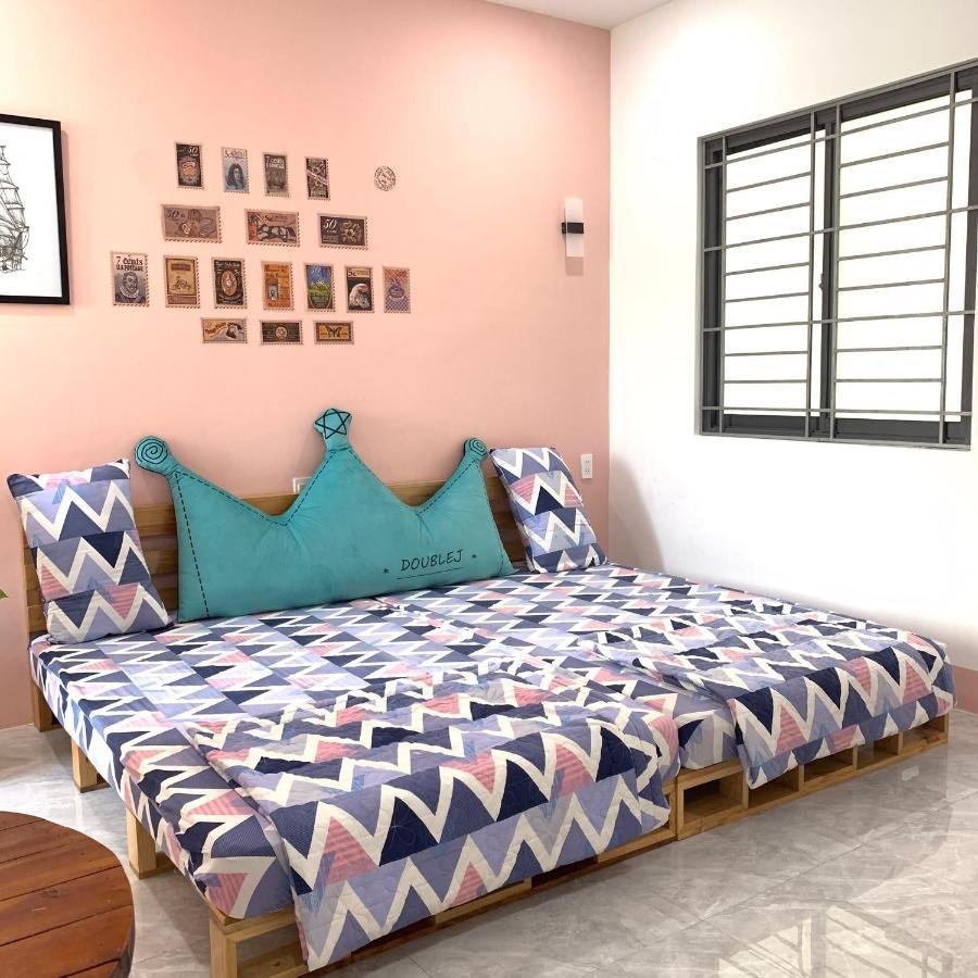 1984House Hotel Quy Nhơn Ngoại thất bức ảnh