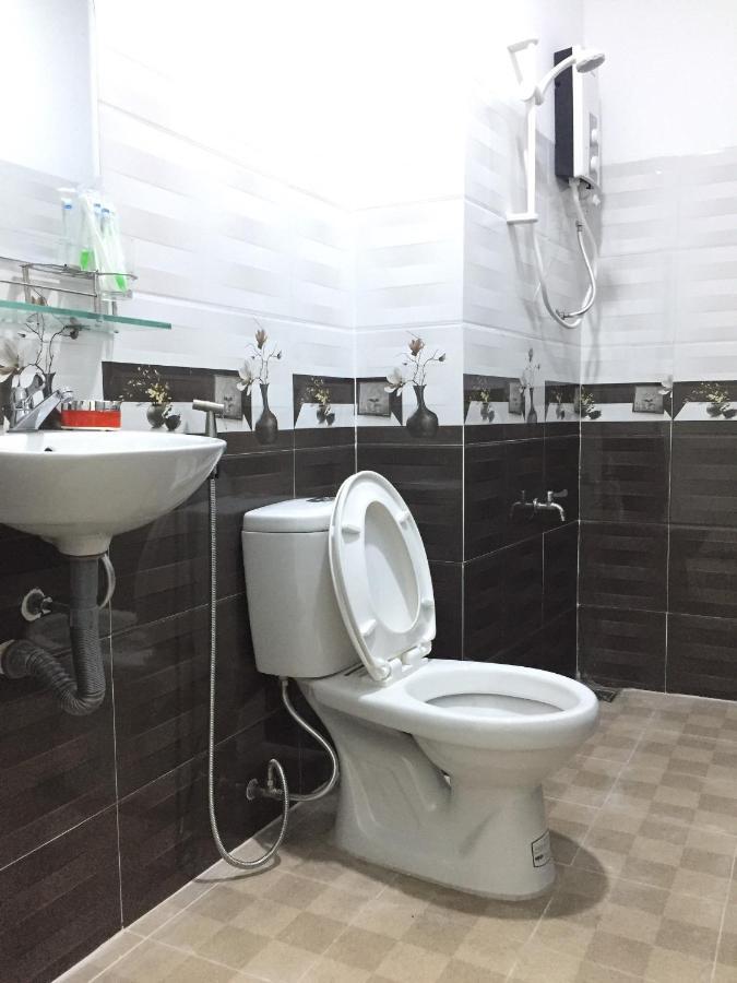 1984House Hotel Quy Nhơn Ngoại thất bức ảnh